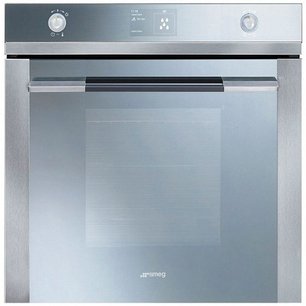 Духовой шкаф Смег SF130E фото Духовой шкаф Smeg SF130E фото