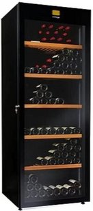 Винный шкаф Климадифф DVP265G фото 4 Винный шкаф Climadiff DVP265G фото 4