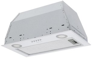 Встраиваемая вытяжка Krona ADEL 600 WHITE PB фото Встраиваемая вытяжка Krona ADEL 600 WHITE PB фото