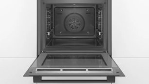 Встраиваемый духовой шкаф BOSCH HBG578FB6R фото 3 Встраиваемый духовой шкаф BOSCH HBG578FB6R фото 3