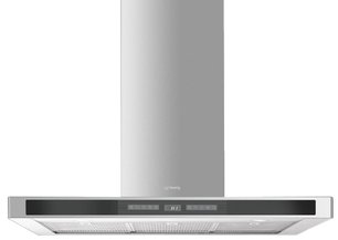 Вытяжка Смег KS912NXE фото Вытяжка Smeg KS912NXE фото