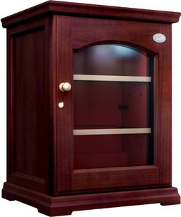 Винный шкаф ИП CEX 151 LСU фото 3 Винный шкаф IP CEX 151 LСU фото 3