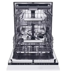 Встраиваемая посудомоечная машина Хайер XS6B0S3SB-08 фото 4 Встраиваемая посудомоечная машина Haier XS6B0S3SB-08 фото 4