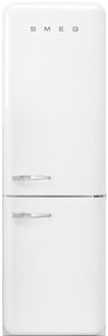 Холодильник Smeg FAB32RWH5 фото