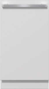 Встраиваемая посудомоечная машина Миле G 5590 SCVi SL Active фото 2 Встраиваемая посудомоечная машина Miele G 5590 SCVi SL Active фото 2