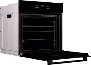 Духовой шкаф Хайер HOQ-M5AAN3GB фото 4 Духовой шкаф Haier HOQ-M5AAN3GB фото 4
