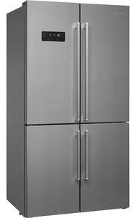 Холодильник Смег FQ60X2PEAI фото Холодильник Smeg FQ60X2PEAI фото