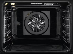 Духовой шкаф АЕГ BEB 351111 B фото 3 Духовой шкаф AEG BEB 351111 B фото 3