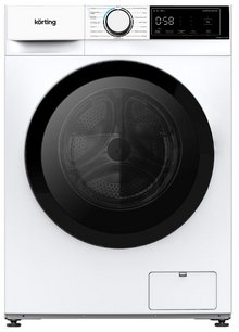 Стиральная машина с сушкой Korting KWD 53IT14107 фото