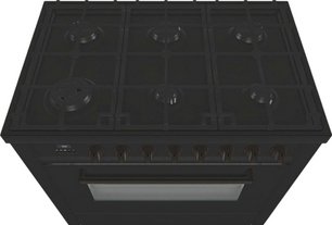 Варочный центр Ilve L096-WMP/MGD фото 2