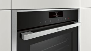 Духовой шкаф Нефф C18FT48H0 фото 4 Духовой шкаф Neff C18FT48H0 фото 4