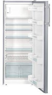Холодильник Либхер Ksl 2814 Comfort фото 4 Холодильник Liebherr Ksl 2814 Comfort фото 4