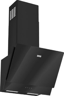 Вытяжка Франке TEMPER 50 BK фото 2 Вытяжка Franke TEMPER 50 BK фото 2