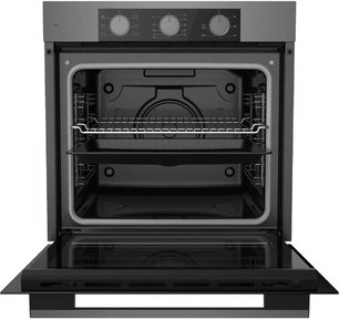 Духовой шкаф Куперсберг HF 603 GR фото 2 Духовой шкаф Kuppersberg HF 603 GR фото 2