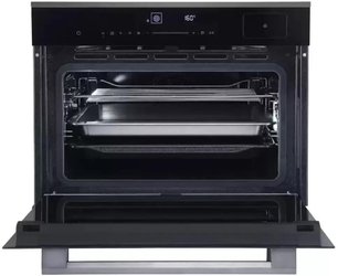 Электрический духовой шкаф c функцией пара Кертинг OKB 3450 GNBX Steam фото 2 Электрический духовой шкаф c функцией пара Korting OKB 3450 GNBX Steam фото 2