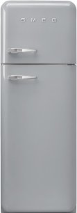 Холодильник Смег FAB30RX1 фото Холодильник Smeg FAB30RX1 фото