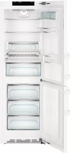 Холодильник Либхер CNP 4358 Premium NoFrost фото 3 Холодильник Liebherr CNP 4358 Premium NoFrost фото 3