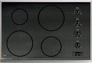 Варочная панель Wolf ICBCT30I/S фото
