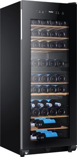 Винный шкаф Хайер FWC53GDA фото 2 Винный шкаф Haier FWC53GDA фото 2