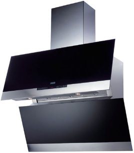 Вытяжка Франке FSW 918 BK XS фото 2 Вытяжка Franke FSW 918 BK XS фото 2