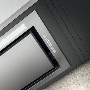 Встраиваемая вытяжка Элика HIDDEN ADV PLUS @ BLGL/A/52 фото 2 Встраиваемая вытяжка Elica HIDDEN ADV PLUS @ BLGL/A/52 фото 2