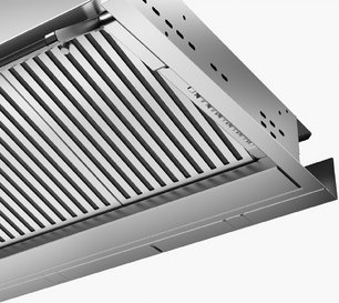 Встраиваемая вытяжка Франке FSTS DRIP-FREE 90 X фото 2 Встраиваемая вытяжка Franke FSTS DRIP-FREE 90 X фото 2