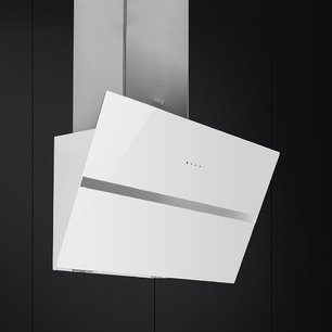 Вытяжка Смег KCV80BE фото 3 Вытяжка Smeg KCV80BE фото 3