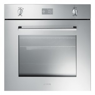 Духовой шкаф Smeg SFP496X фото