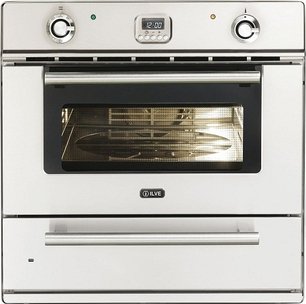 Духовой шкаф Илве 600LZE4-WD фото Духовой шкаф Ilve 600LZE4-WD фото