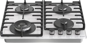 Встраиваемая газовая варочная панель Горение GTW642SYW фото 3 Встраиваемая газовая варочная панель Gorenje GTW642SYW фото 3