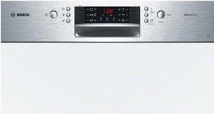 Встраиваемая посудомоечная машина Бош SMI46KS00T фото 2 Встраиваемая посудомоечная машина Bosch SMI46KS00T фото 2