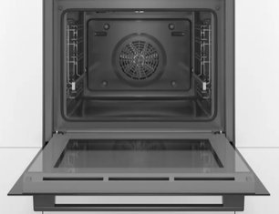 Встраиваемый духовой шкаф BOSCH HBG517EB0R фото 3 Встраиваемый духовой шкаф BOSCH HBG517EB0R фото 3