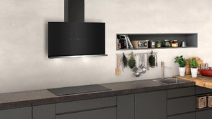 Вытяжка Нефф D95FRW1S2 фото 4 Вытяжка Neff D95FRW1S2 фото 4