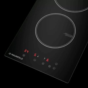 Индукционная варочная панель Маунфилд CVI292BK фото 4 Индукционная варочная панель Maunfeld CVI292BK фото 4