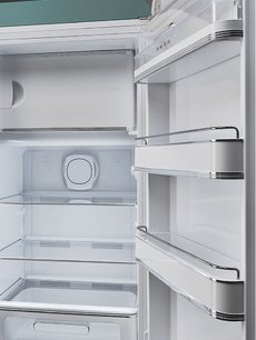 Холодильник Смег FAB28RDEG3 фото 3 Холодильник Smeg FAB28RDEG3 фото 3