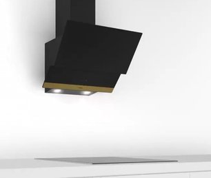 Вытяжка для настенного монтажа BOSCH DWK65AJ90R фото 3 Вытяжка для настенного монтажа BOSCH DWK65AJ90R фото 3