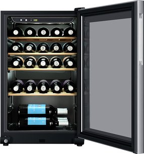 Винный шкаф Хайер FWC30GA фото 3 Винный шкаф Haier FWC30GA фото 3
