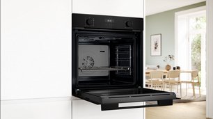 Духовой шкаф Бош HJA737BA0 фото 4 Духовой шкаф Bosch HJA737BA0 фото 4