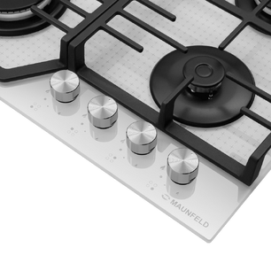 Варочная панель Maunfeld EGHG.64.73CW/G фото 4