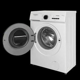 Стиральная машина Маунфилд MFWM127WH052 фото 2 Стиральная машина Maunfeld MFWM127WH052 фото 2