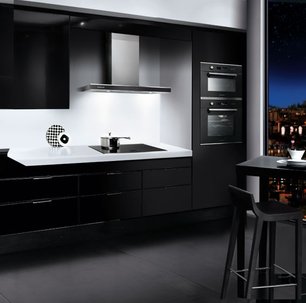 Духовой шкаф De Dietrich DOP6557DG фото 3