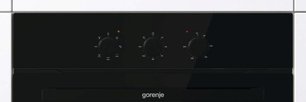 Духовой шкаф Горение BO6725E02ABG фото 3 Духовой шкаф Gorenje BO6725E02ABG фото 3
