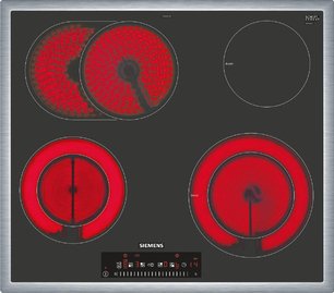 Варочная панель Сименс ET645FHP1 фото Варочная панель Siemens ET645FHP1 фото