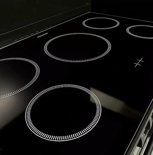 Варочный центр Lofra PNMG96MFT/5IF фото 3