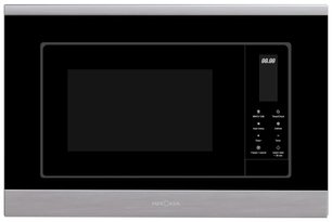 Встраиваемая микроволновая печь Крона HIMMEL 60 S фото Встраиваемая микроволновая печь KRONA HIMMEL 60 S фото