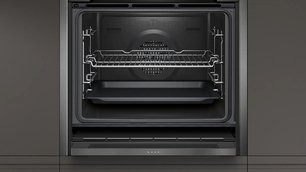 Духовой шкаф Neff B57CR22G0 фото 3