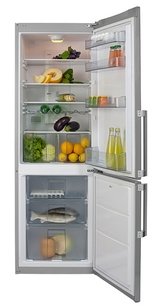 Двухкамерный холодильник Вестфрост VF 201 EH фото Двухкамерный холодильник Vestfrost VF 201 EH фото