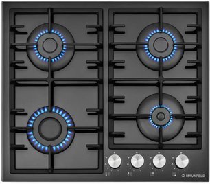 Газовая варочная панель MAUNFELD EGHG.64.3CB\G фото 2