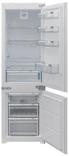 Встраиваемый холодильник Де Дитрих DRC1771FN фото 2 Встраиваемый холодильник De Dietrich DRC1771FN фото 2