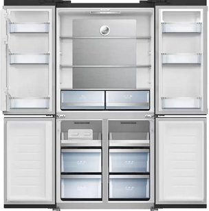 Холодильник Куперсберг NFFD 185 DX фото 2 Холодильник Kuppersberg NFFD 185 DX фото 2